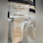 Kate Spade New York Marmount bikini top rich navy size medium Photo 3