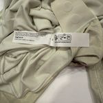 Lululemon Wundermost Square Neck Bodysuit Ultra Soft Shine Nulu Size M NWT Photo 14