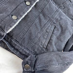 Jean jacket Blue Size M Photo 2
