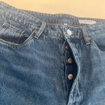 BLANK NYC  The Lexington Jeans Medium‎ Wash High Rise Slim Straight Size 31 Photo 3