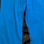 Lululemon Blue  Leggings Photo 0