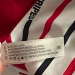 Solid & Striped X Saint James The Reversible Anne-Marie One Piece Swimsuit $188 Photo 6