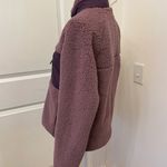 Under Armour UA Latitude Reversible Full Zip Sherpa Jacket Storm Water Repellent Photo 11