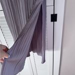 ANINE BING  Melanie Dress Size XS in Purple Photo 6