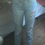 Hollister Low Rise Boyfriend Jeans Photo 0