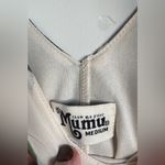 Show Me Your Mumu  Jolie Paradise Found Maxi Tropical Floral Dress size medium Photo 2