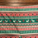 No Boundaries Nobo Reindeer Leggings Photo 1