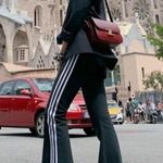 Eytys Sonic Rainbow Sneaker in Black Size 9 Photo 15