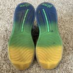 Clove Classic Healthcare Nursing Shoes Women's Size 8 Lunar Fade Black‎ Black Photo 6