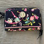 Vera Bradley Wallet Photo 0