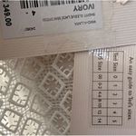 Ted Baker  London 12 White Dress Allara Cocktail Mini Semi Formal Large Lace Boho Photo 11