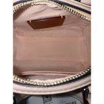 Coach NWT  Pink Rowan Satchel Photo 2
