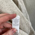 Lucky Brand  Womens eggshell white textured Knit Cardigan Sweater plus size 3X Photo 9