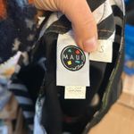 Maui and Sons  Y2K Low Rise Rainbow Board Shorts Photo 2