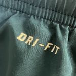 Nike Running Multi Textured Shorts w/ Mesh Drawstring & Built-In Underwear- Med. Photo 4