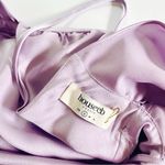 House Of CB NEW  Kate Orchid Dress SMALL Photo 8