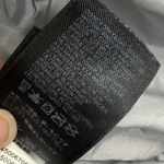 The North Face HyVent Women's Blue Gray Rain Jacket Coat Medium M Photo 10