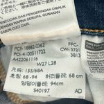 Levi's Levi’s Mile High Slim Jean Big E Photo 5