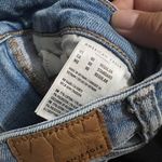 American Eagle  highest rise mom jean 00 Photo 7