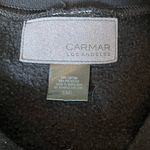 Carmar safety pin Sweatshirt Black Photo 1