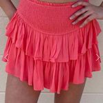 Rock n rags SUNSHINE DAYDREAM SKIRT ★ CORAL Photo 0