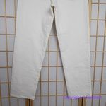Madewell NEW The Perfect Vintage Jean in tile white, 29 Photo 11