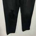 American Eagle NWT  Comfort Stretch Waistband Highest Rise 90's Boyfriend Size 0‎ Photo 7