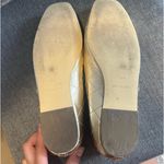 Lilly Pulitzer Gold Ballet Flats Photo 5