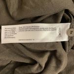 Eileen Fisher Viscose Jersey Mandarin-Collar Dress - Regular Photo 5