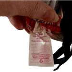 No Bo No Boundaries Junior's Tie Dye Ruched Tank Top  Photo 8