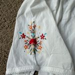 Faded Glory Vintage Cottage Core Top Photo 3