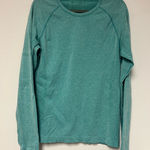 FIGS Womens  Seamless Long Sleeve Size Large Photo 0