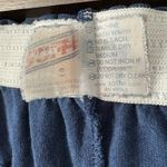 Soffe  Navy Athletic Shorts Photo 2