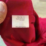 Scott McClintock Y2K Fairy vintage Paris Hilton hot pink ruffle dress Photo 10