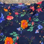 Old Navy  Harper Navy Trousers Size 2R NWOT #7615 Photo 1