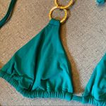 Beach Bunny  Bikini Top with‎ Rings Photo 3