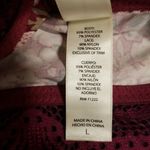 Jessica Simpson ๐๐ 2 Pack Bralettes Floral & Blue Lace Large L NWT Photo 12