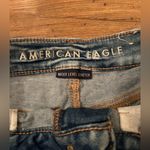 American Eagle  ripped jeans shorts Photo 3