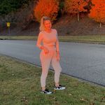 Victoria's Secret  Sport Cropped Workout Top Photo 1