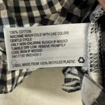 A New Day S Gingham Ruffle Cotton Strappy Top Cottagecore Summer Picnic Western Photo 5