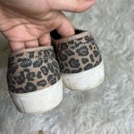 Magellan outdoors Magellan Leopard Animal Print Slip On Loafers 9 Photo 8