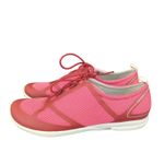 Merrell  Ceylon Sport Lace Sneaker Red‎ Athletic Shoes Running Women's Size 8.5 Photo 1