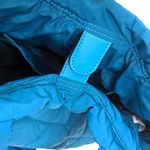 Marc Jacobs Medium Quilted Tote Bag Purse Handbag Blue Photo 12