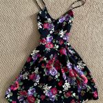 Soprano Floral Dress Photo 0