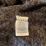 Charming Charlie Women's  gray cut out shoulder sweater Photo 6