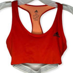 Adidas  Climalite Workout‎ Sports Bra Photo 0