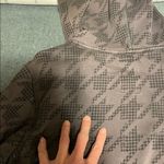 GUC Vintage 90s Triple Five Soul Hoodie Gray Size M Photo 7