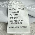 Tail Skort Womens L white Gray Tennis Pickleball Golf Athletic Size L Photo 5