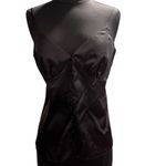 River Island NEW Black Cami Tank Photo 1