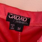 XOXO New Vintage Y2k 2000s Fairy Tiered Handkerchief Dress Photo 3